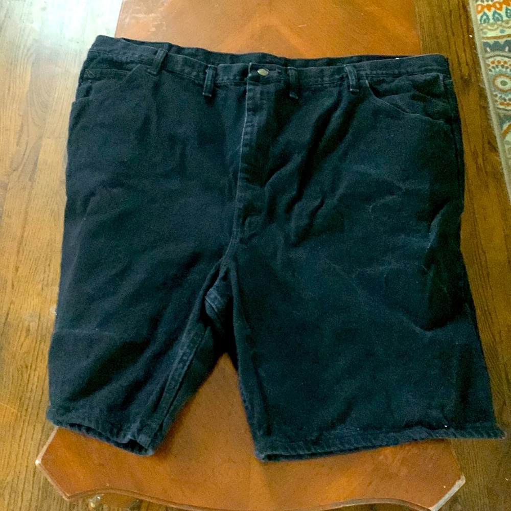 Riders by Lee Blue Jean Shorts “Jorts”